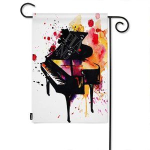 SKU-09-12W x 18H Inch Multi-A27